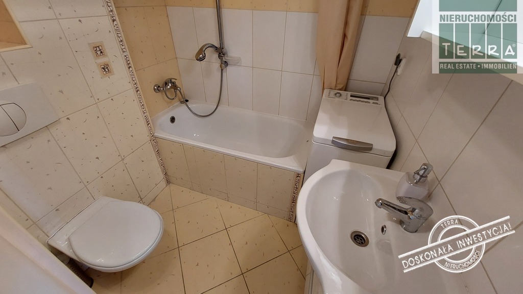 Mieszkanie w SAMYM CENTRUM MIASTA (6)