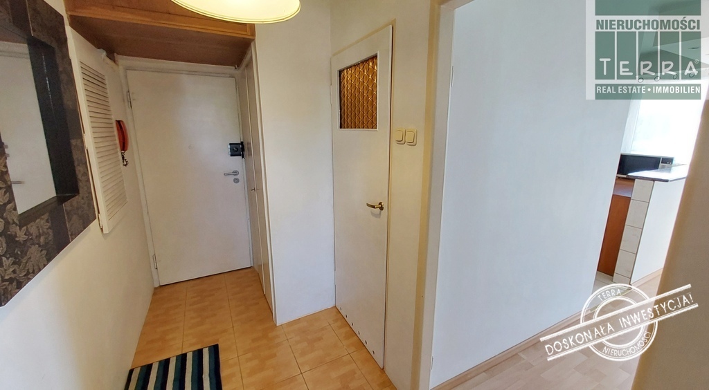 Mieszkanie w SAMYM CENTRUM MIASTA (11)