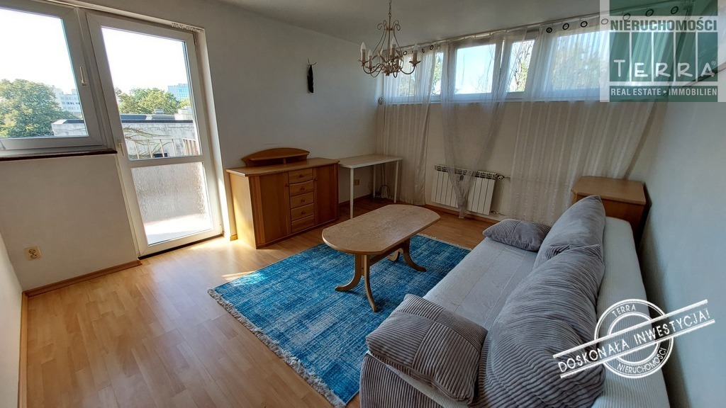 Mieszkanie w SAMYM CENTRUM MIASTA (4)