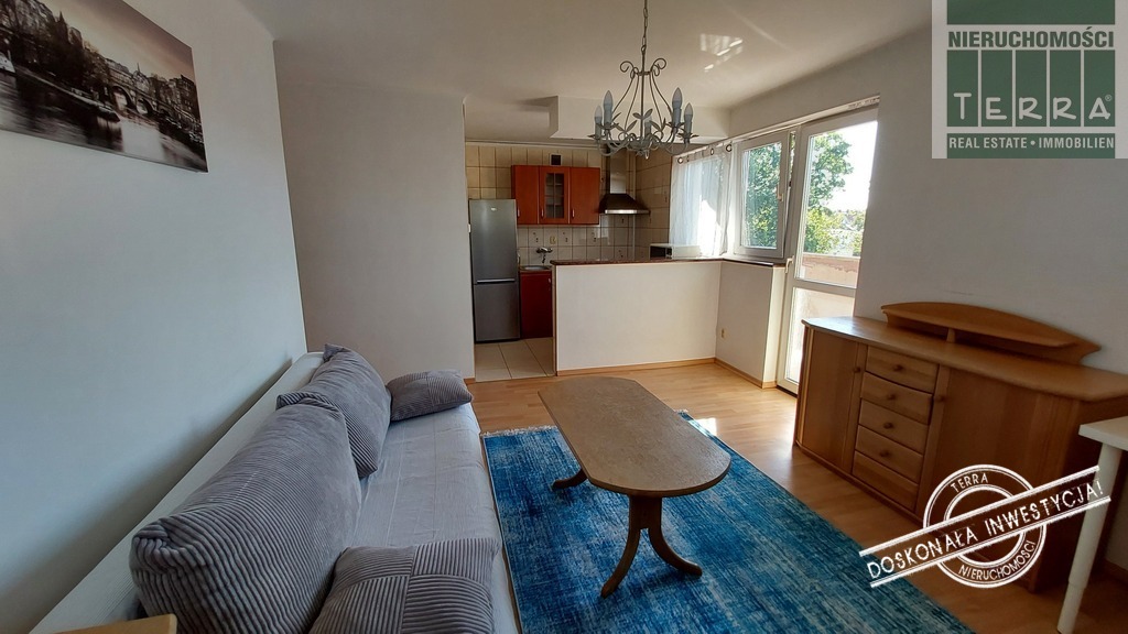 Mieszkanie w SAMYM CENTRUM MIASTA (2)