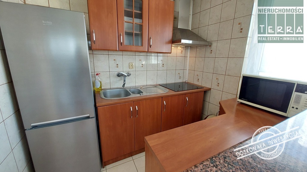 Mieszkanie w SAMYM CENTRUM MIASTA (3)