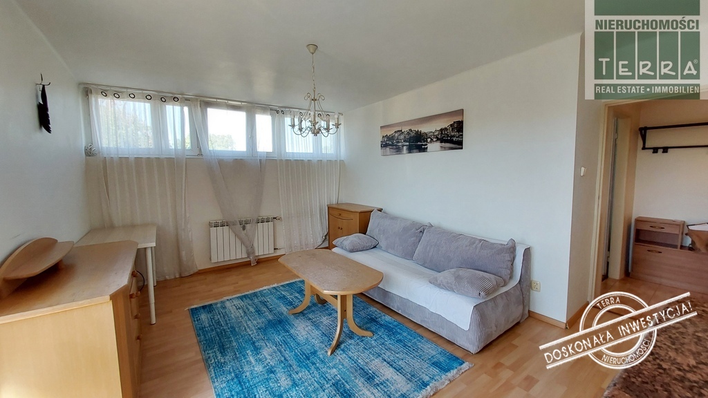 Mieszkanie w SAMYM CENTRUM MIASTA (8)