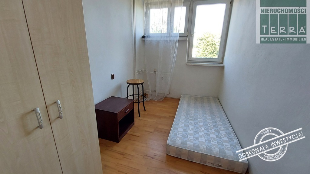 Mieszkanie w SAMYM CENTRUM MIASTA (9)