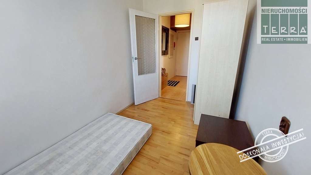 Mieszkanie w SAMYM CENTRUM MIASTA (10)