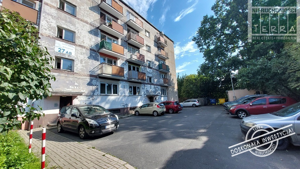 Mieszkanie w SAMYM CENTRUM MIASTA (5)