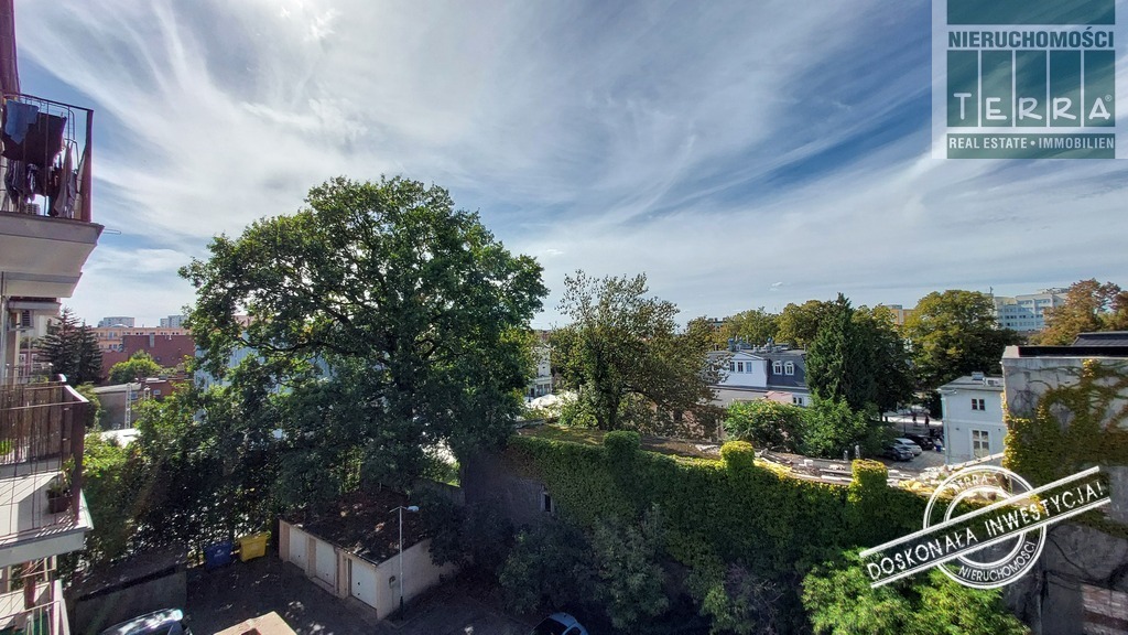 Mieszkanie w SAMYM CENTRUM MIASTA (1)