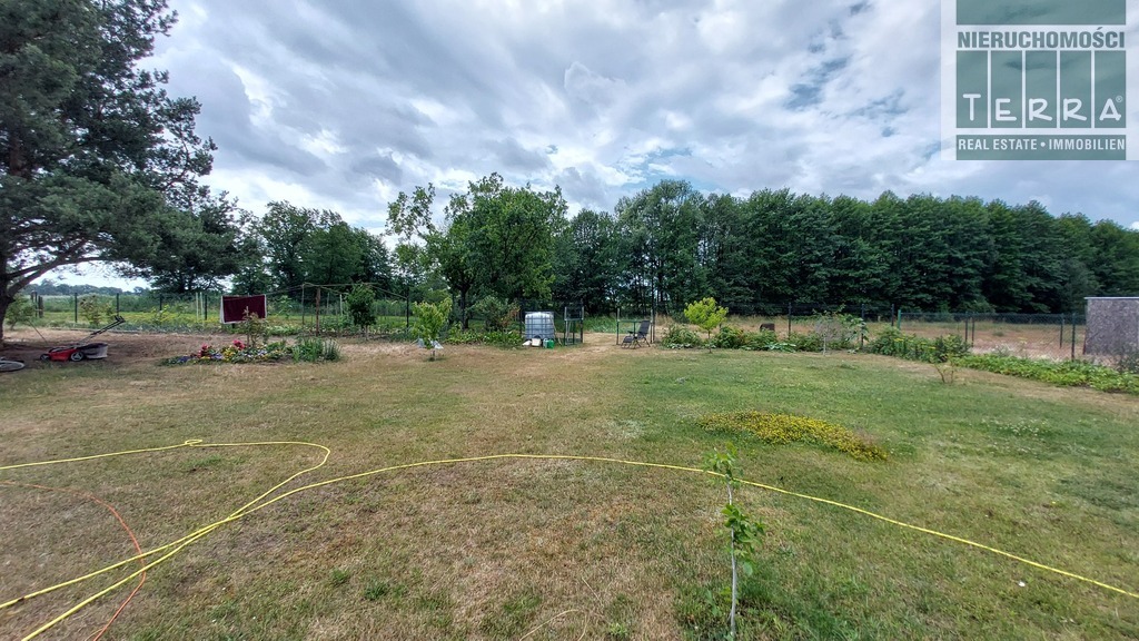 Działka ze STAWEM ! (10)