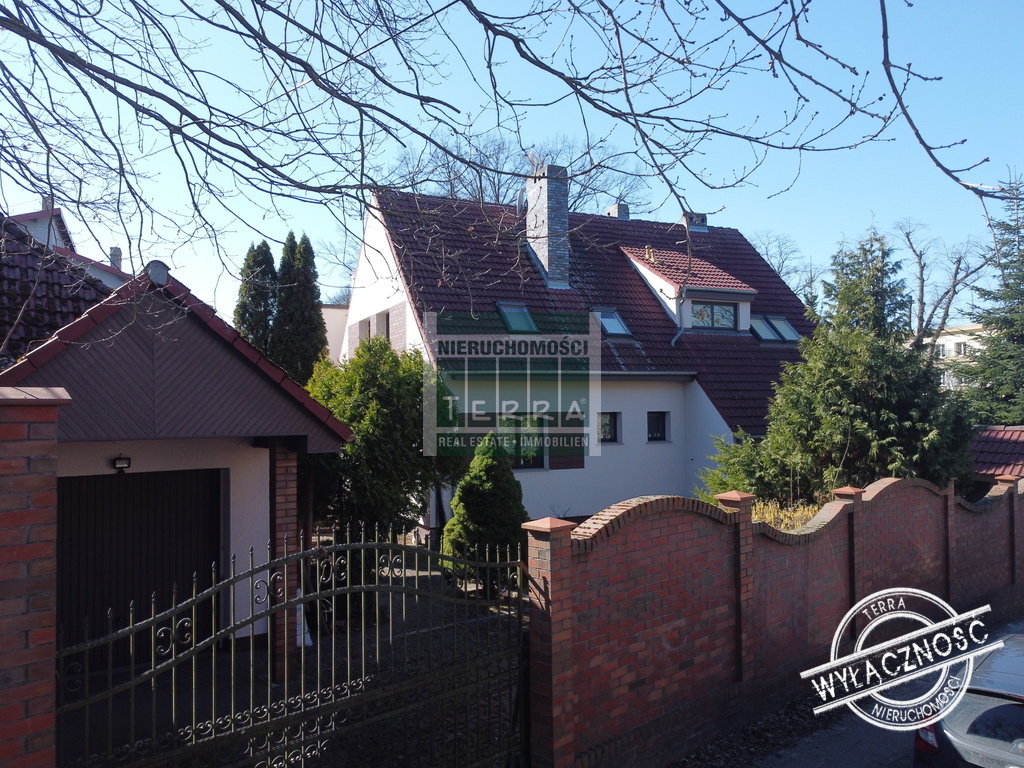 Enklawa w centrum miasta ! (22)