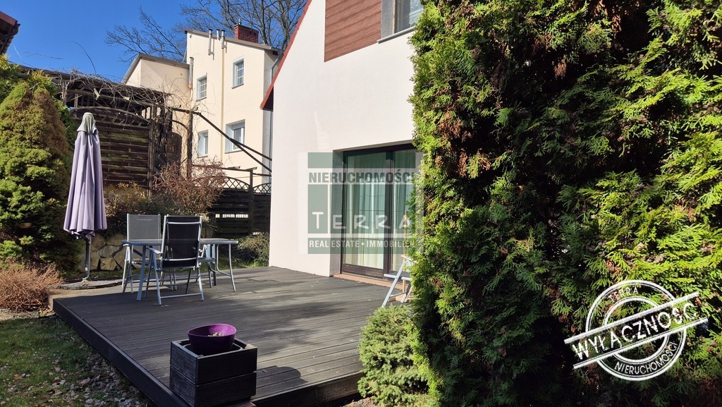 Enklawa w centrum miasta ! (2)