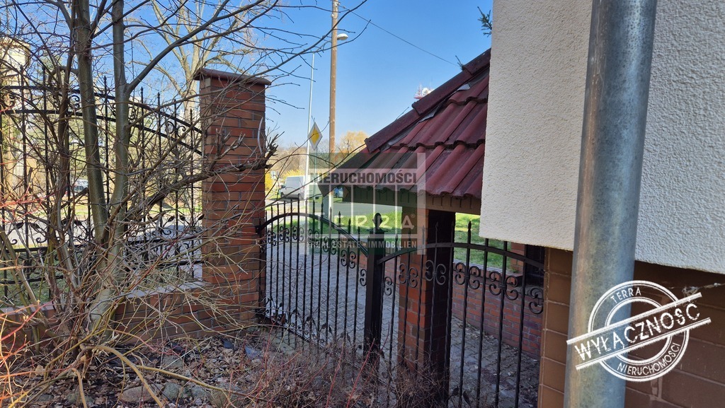 Enklawa w centrum miasta ! (23)