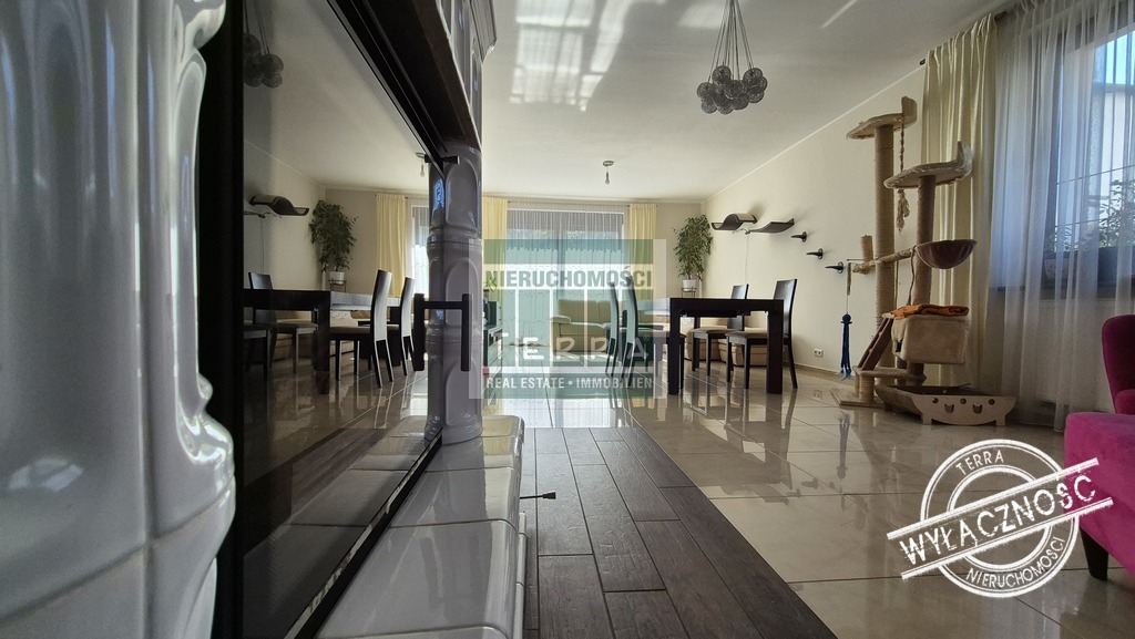 Enklawa w centrum miasta ! (4)