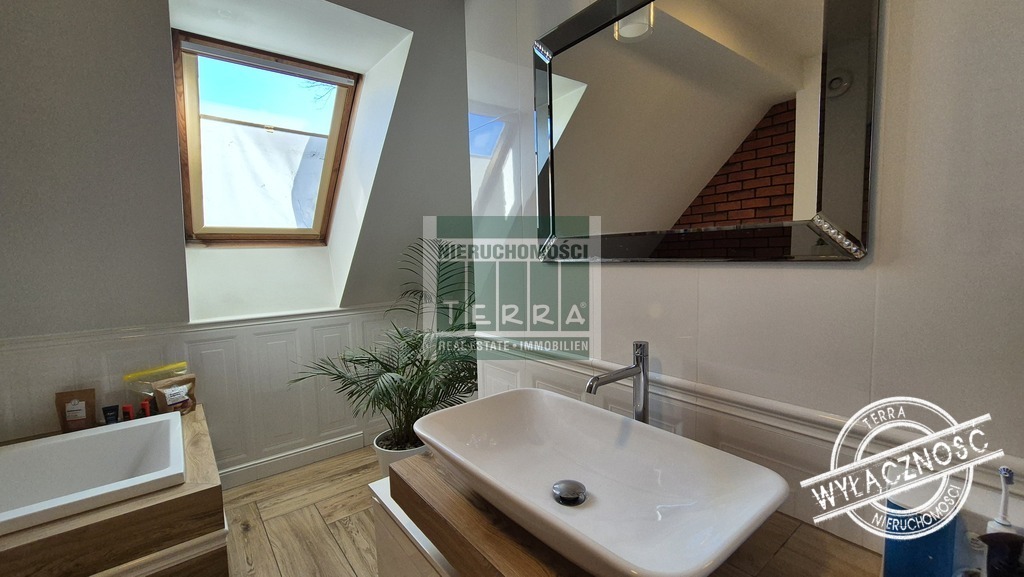 Enklawa w centrum miasta ! (11)