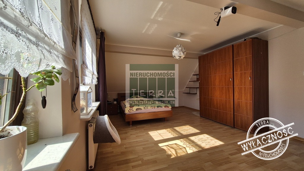 Enklawa w centrum miasta ! (8)