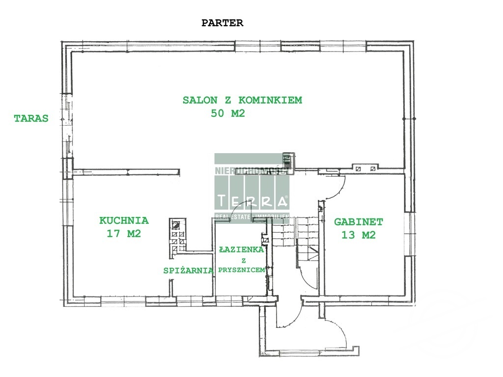 Enklawa w centrum miasta ! (18)