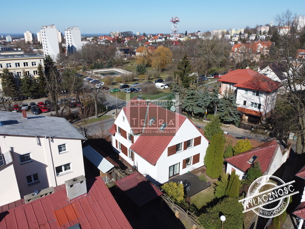 Enklawa w centrum miasta ! (20)