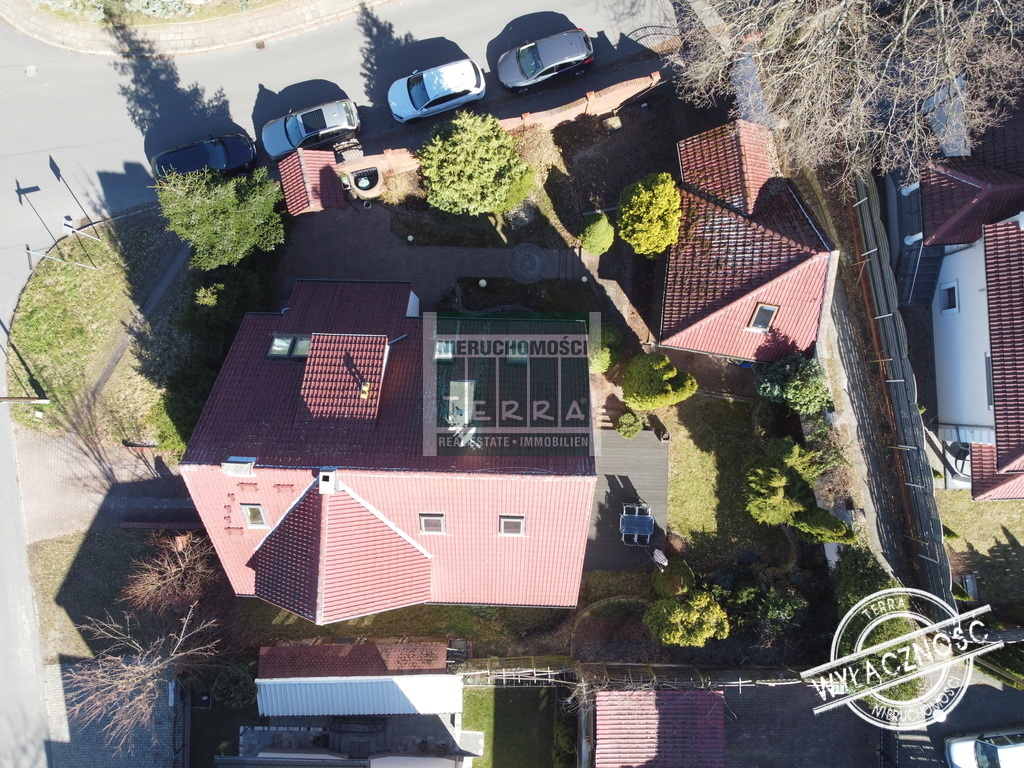 Enklawa w centrum miasta ! (21)