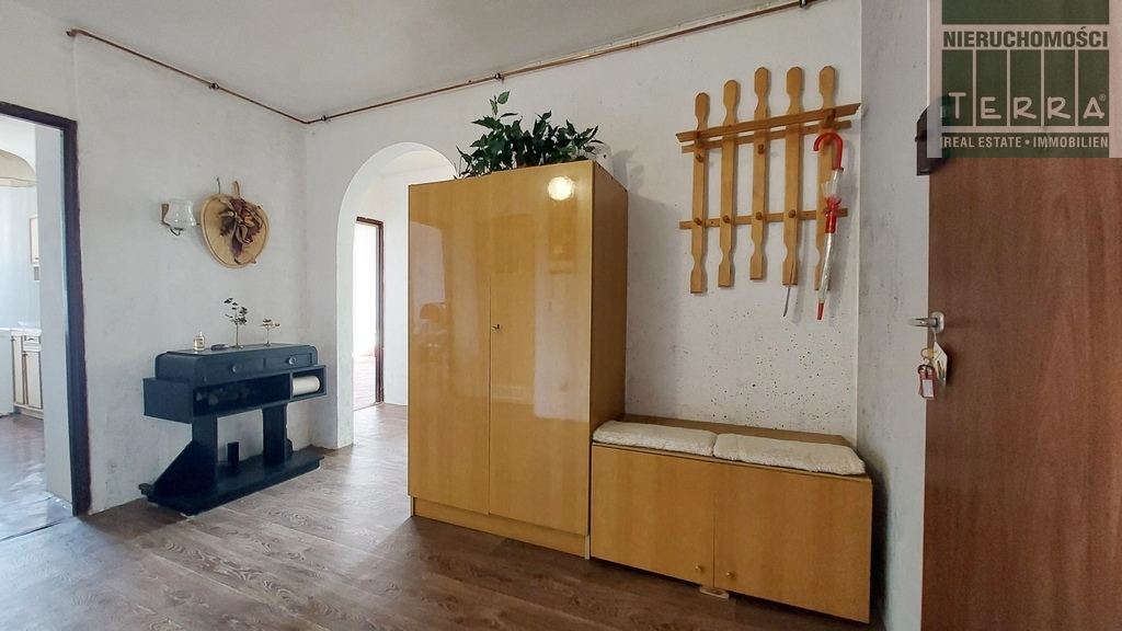 3 pokojowe mieszkanie w CZERWIEŃSKU (3)