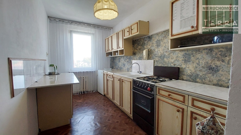 3 pokojowe mieszkanie w CZERWIEŃSKU (1)