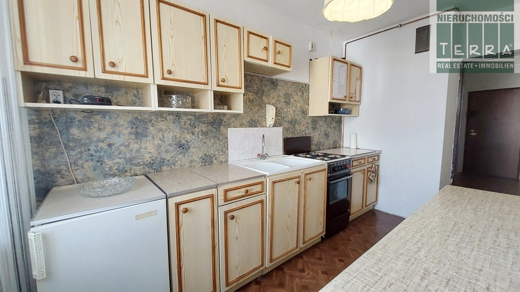 3 pokojowe mieszkanie w CZERWIEŃSKU (2)