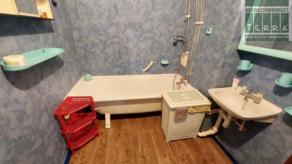 3 pokojowe mieszkanie w CZERWIEŃSKU (10)