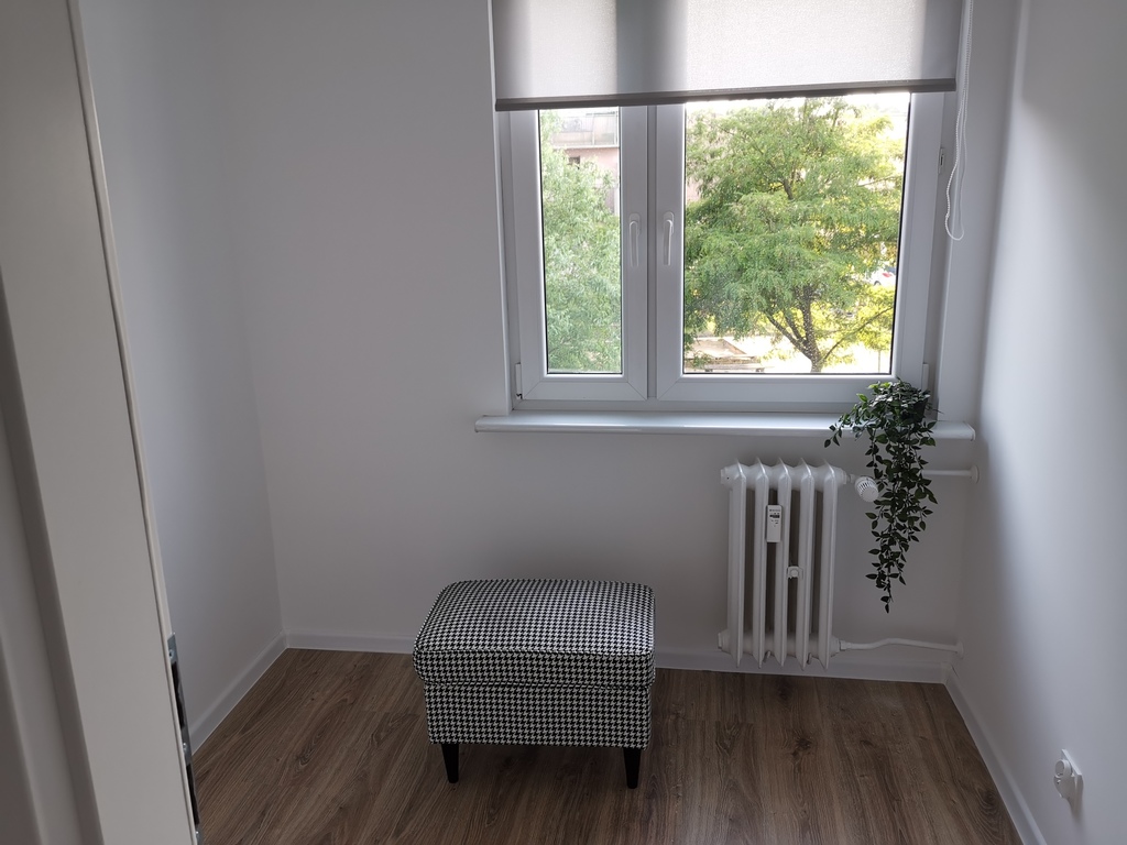 2 pokoje z balkonem, 36 m2, I piętro, z windą (9)