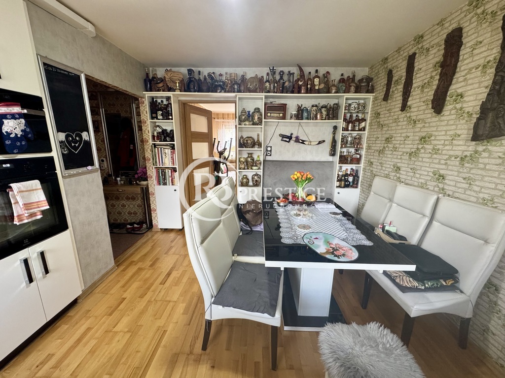 Żelechowa, 2pokoje, 67.37m2 , Poddasze+Ogród+Garaż (2)