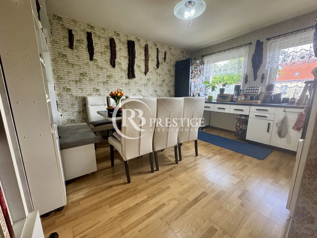 Żelechowa, 2pokoje, 67.37m2 , Poddasze+Ogród+Garaż (3)