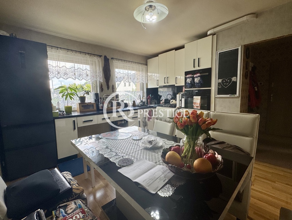 Żelechowa, 2pokoje, 67.37m2 , Poddasze+Ogród+Garaż (1)