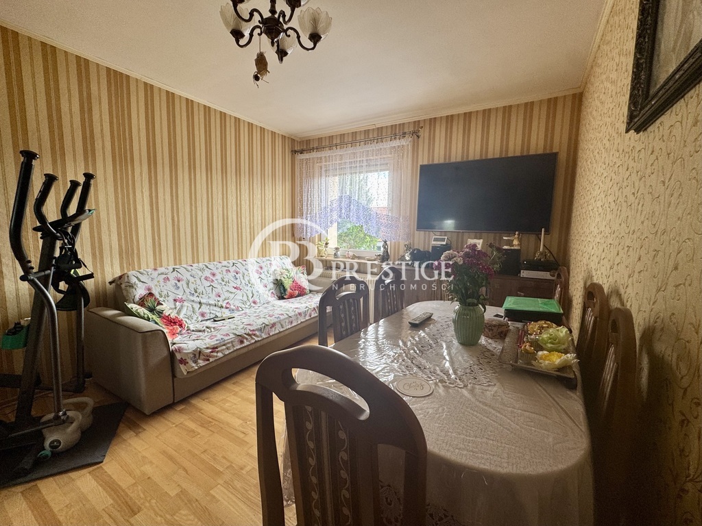 Żelechowa, 2pokoje, 67.37m2 , Poddasze+Ogród+Garaż (4)