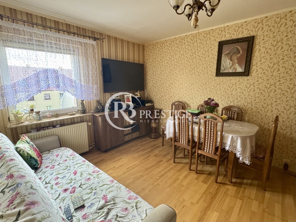 Żelechowa, 2pokoje, 67.37m2 , Poddasze+Ogród+Garaż (5)