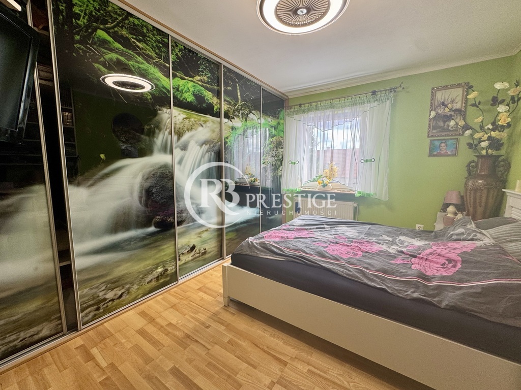 Żelechowa, 2pokoje, 67.37m2 , Poddasze+Ogród+Garaż (6)