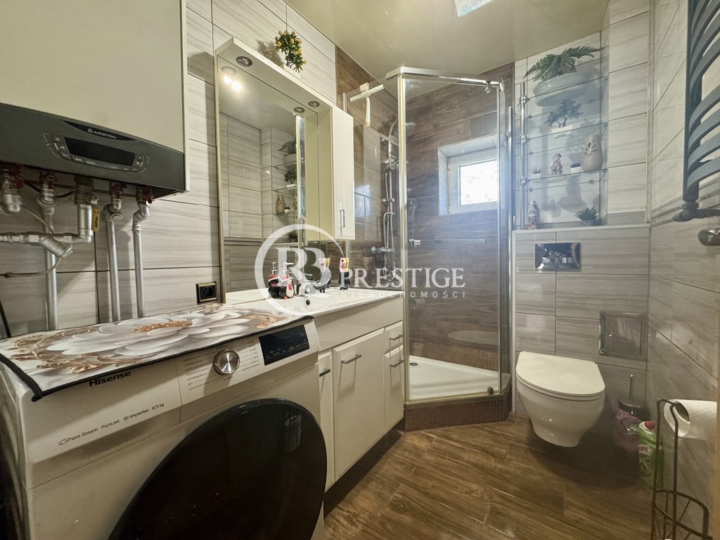 Żelechowa, 2pokoje, 67.37m2 , Poddasze+Ogród+Garaż (7)