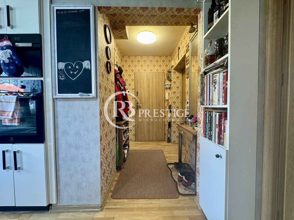 Żelechowa, 2pokoje, 67.37m2 , Poddasze+Ogród+Garaż (9)