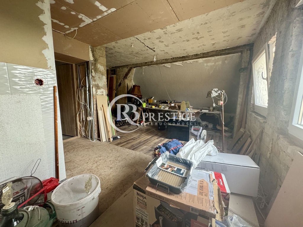 Żelechowa, 2pokoje, 67.37m2 , Poddasze+Ogród+Garaż (11)