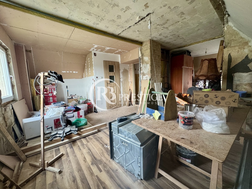 Żelechowa, 2pokoje, 67.37m2 , Poddasze+Ogród+Garaż (12)