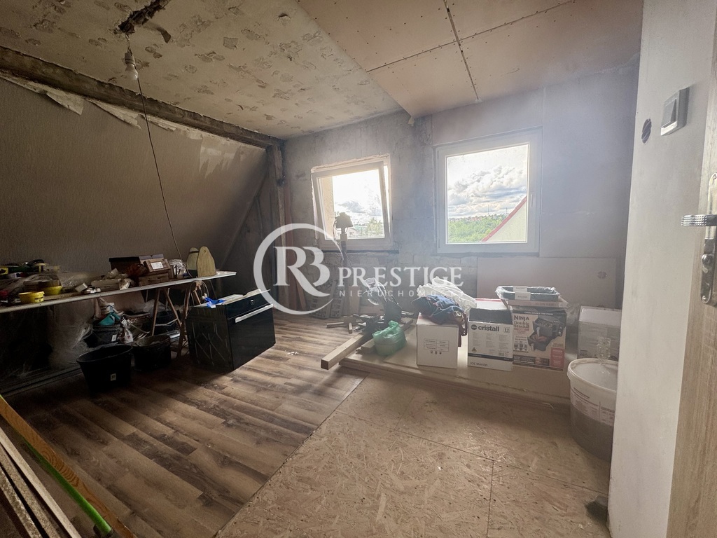 Żelechowa, 2pokoje, 67.37m2 , Poddasze+Ogród+Garaż (13)