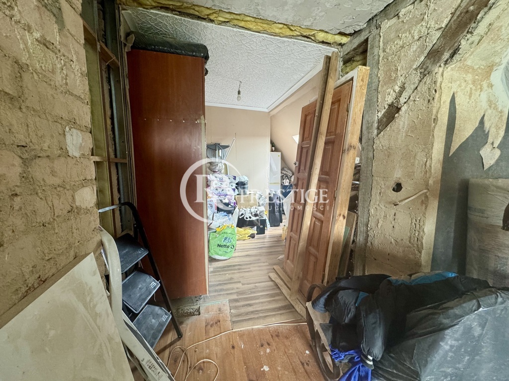 Żelechowa, 2pokoje, 67.37m2 , Poddasze+Ogród+Garaż (14)