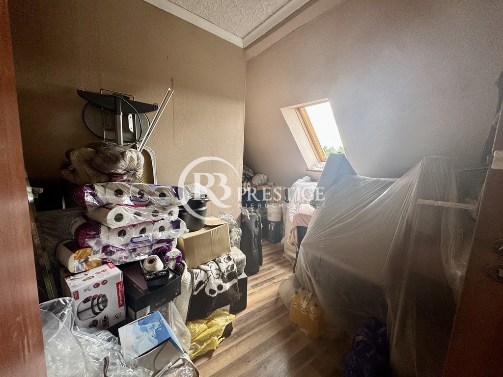 Żelechowa, 2pokoje, 67.37m2 , Poddasze+Ogród+Garaż (15)