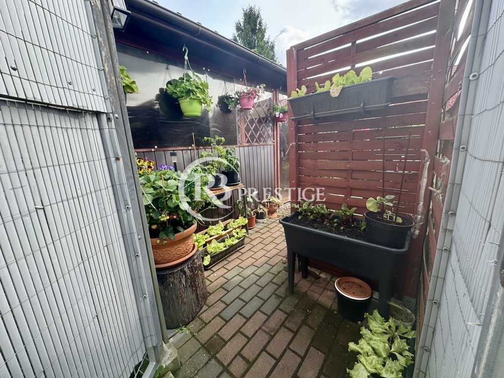 Żelechowa, 2pokoje, 67.37m2 , Poddasze+Ogród+Garaż (17)