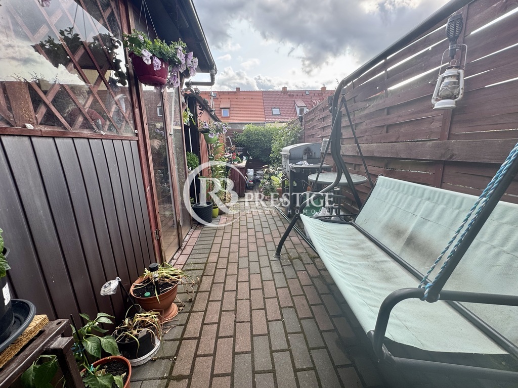 Żelechowa, 2pokoje, 67.37m2 , Poddasze+Ogród+Garaż (18)