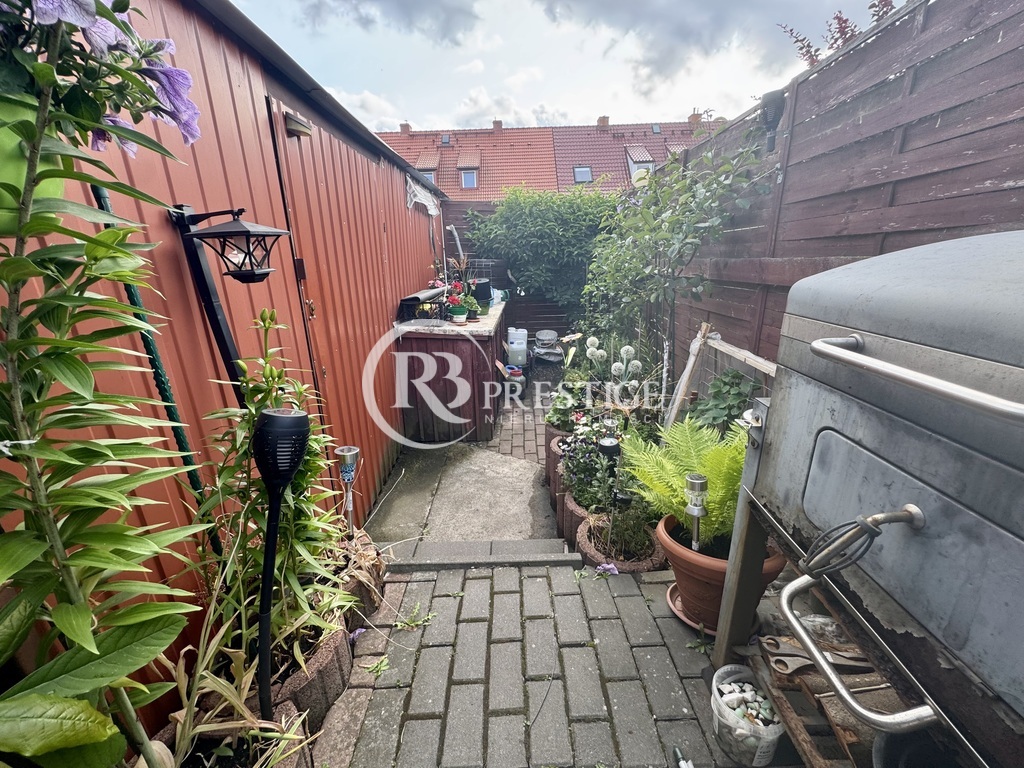 Żelechowa, 2pokoje, 67.37m2 , Poddasze+Ogród+Garaż (19)