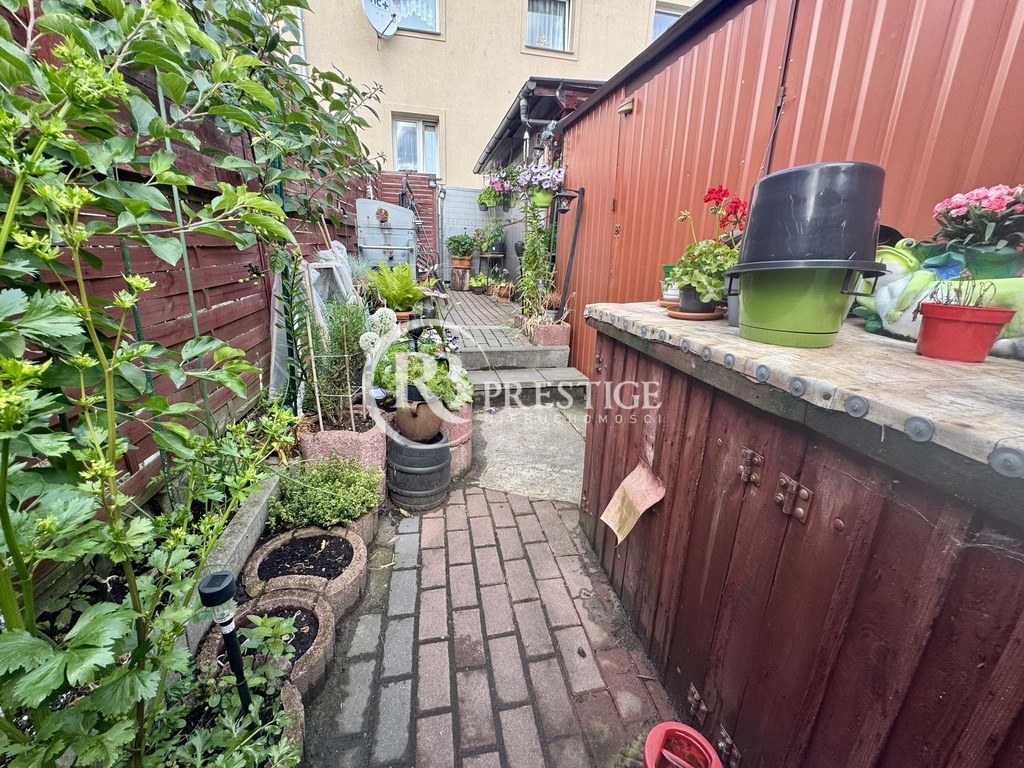 Żelechowa, 2pokoje, 67.37m2 , Poddasze+Ogród+Garaż (20)