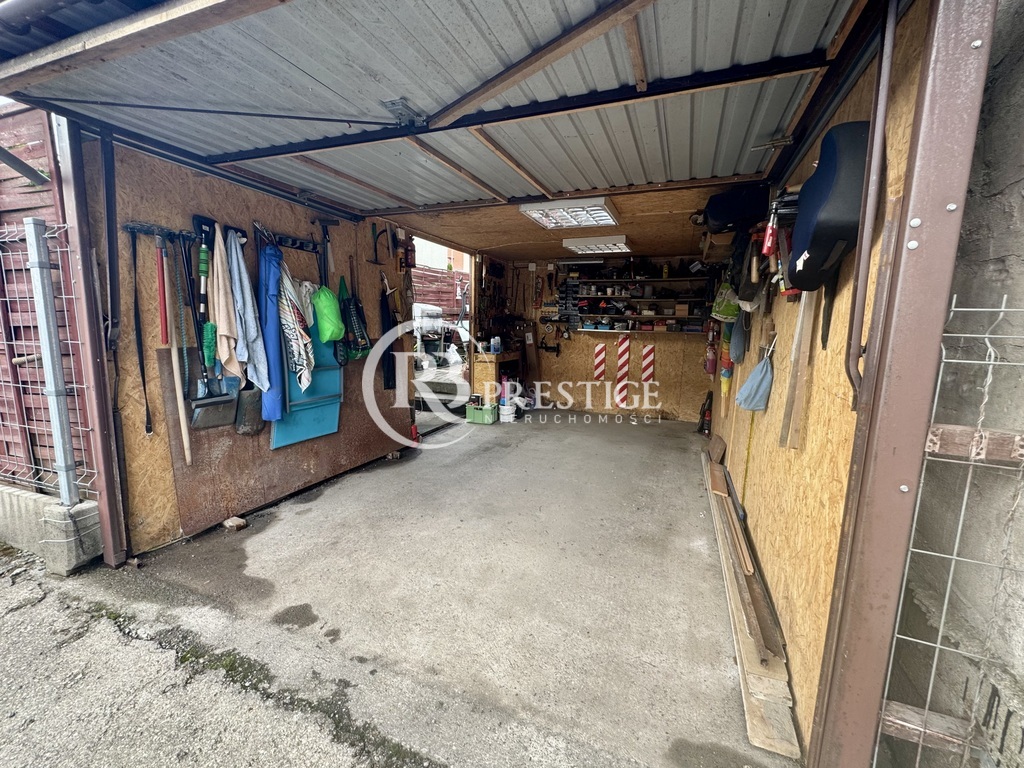 Żelechowa, 2pokoje, 67.37m2 , Poddasze+Ogród+Garaż (21)