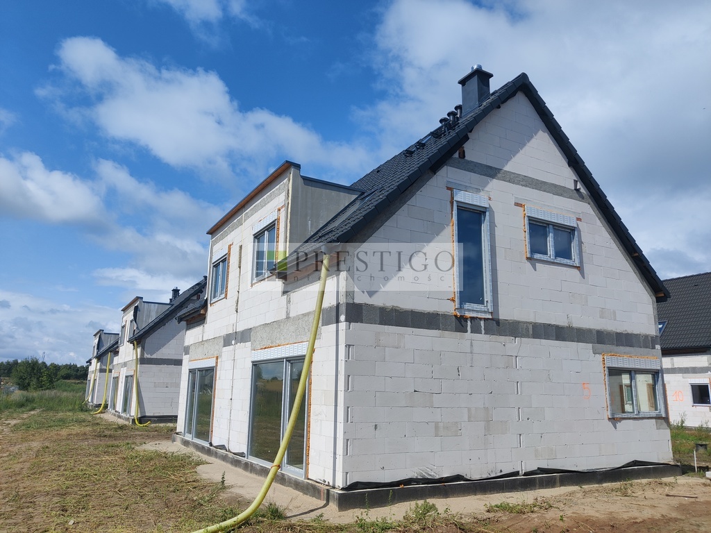 Domy na Osiedlu Baltic Garden w Trzęsaczu (1)