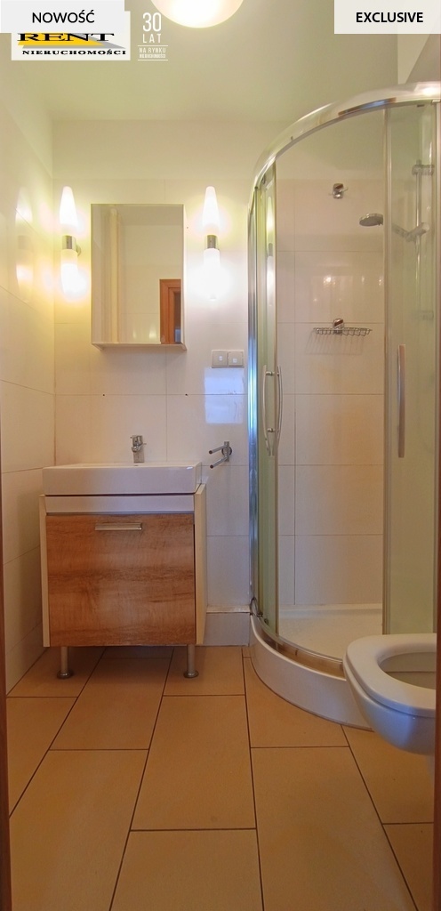 Dwa pokoje z pięknym widokiem Pomorzany 45 m2 (11)