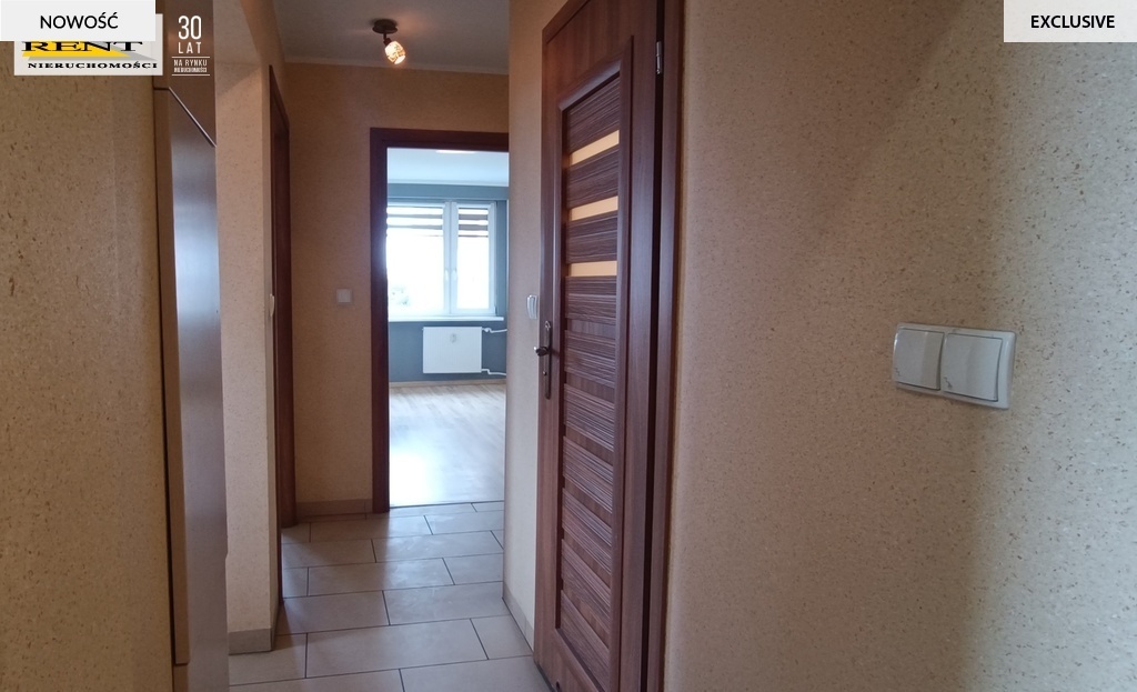 Dwa pokoje z pięknym widokiem Pomorzany 45 m2 (13)