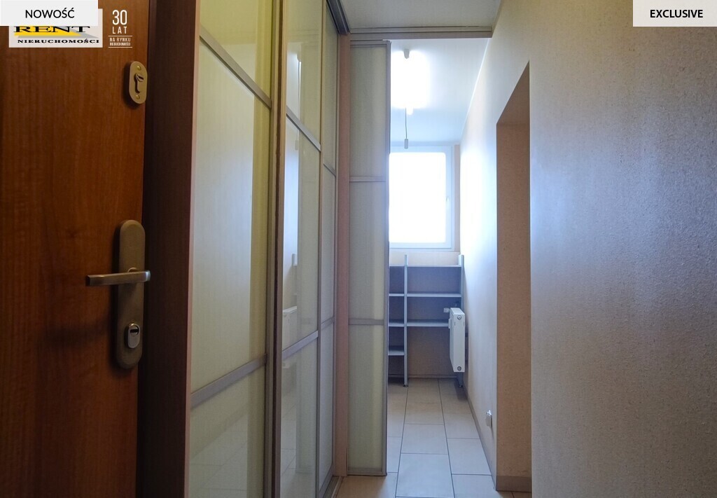 Dwa pokoje z pięknym widokiem Pomorzany 45 m2 (14)