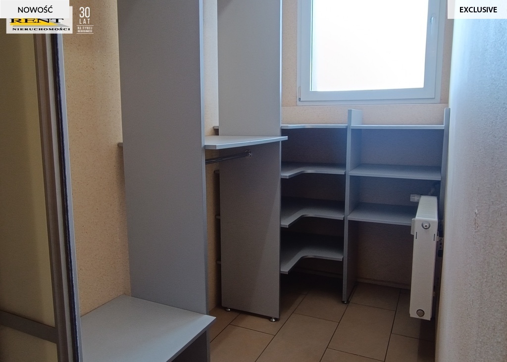 Dwa pokoje z pięknym widokiem Pomorzany 45 m2 (15)