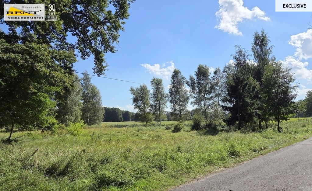 Działka budowlana, Warunki Zabudowy Kopice MEDIA (2)