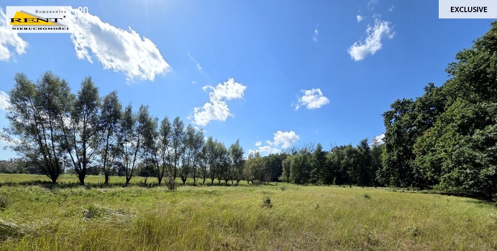 Działka budowlana, Warunki Zabudowy Kopice MEDIA (5)